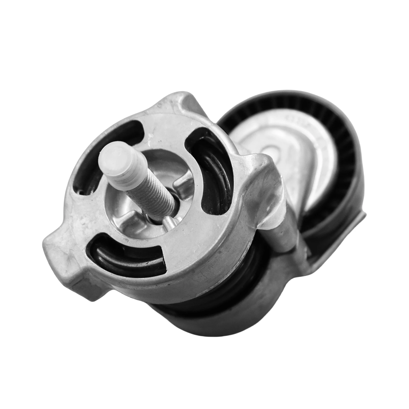 ZOOMKEY Belt Tensioner with Pulley Fit For BMW E81 120i 2007-2012 Hatchback L4 2.0L 11287524267 11281440377 11287516897 view 4