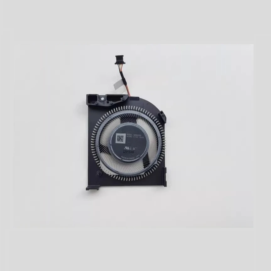 

for Acer Blade X Predator Triton 17X PTX17-71 Fan N23Q10