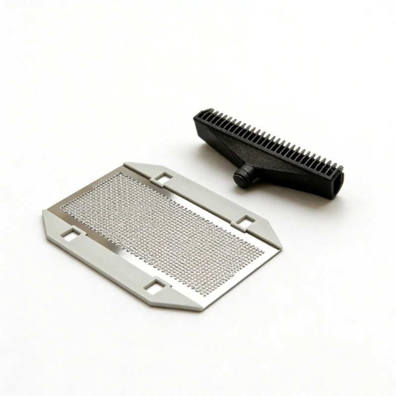 ES9943 ES3800 ES3830 ES3831 ES3832 ES-SA40 SA-40 ES-RC40 2PCS Inner Blade Cutter & Shaver Foil Screen for Panasonic