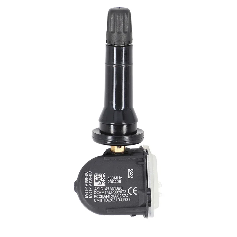 EV6T-1A180-DC  TPMS Sensor For Ford Escape Ranger KA+ F-150 Ecosport Kuga Transit Connect Fiesta B-MAX Grand C-MAX 1862980