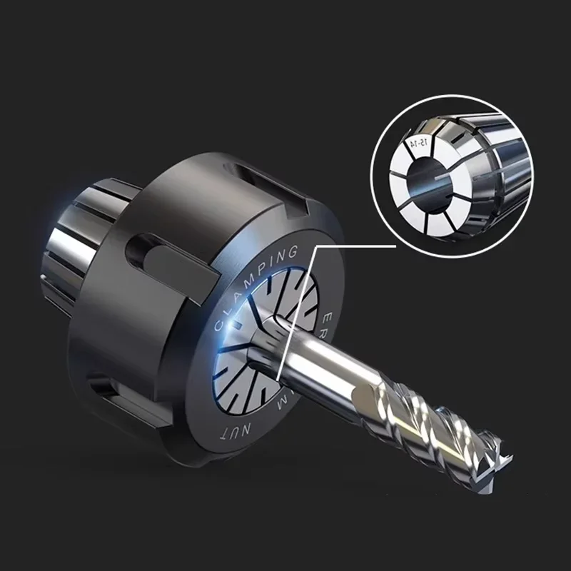 الدقة ER AAA كوليت مجموعة AA ER11 ER16 ER20 ER25 ER32 ER40 AA 0.008 أ 0.015 مللي متر أدوات حامل لقط ER الربيع جمع تشاك