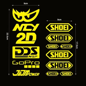 6 Main Sales Hideo Shark - №2