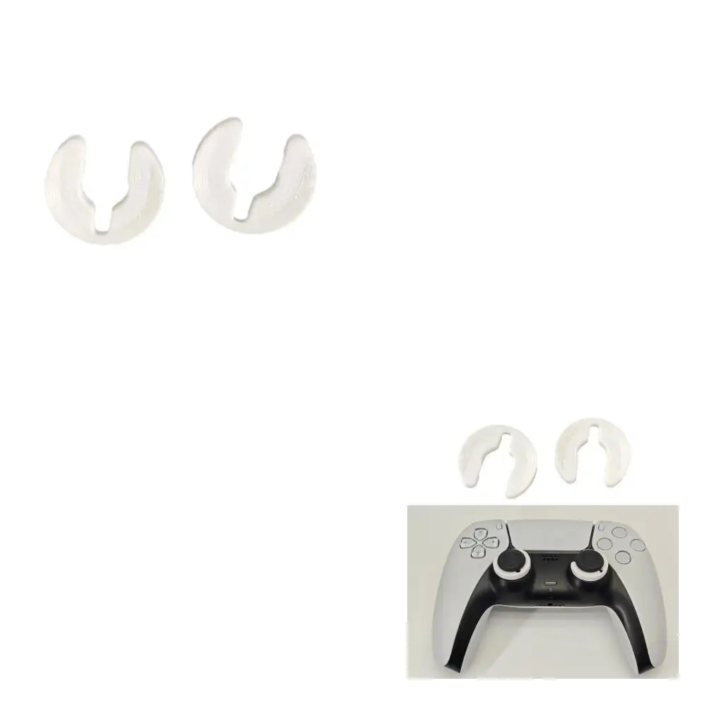 652F 1 Pair Joystic… - image