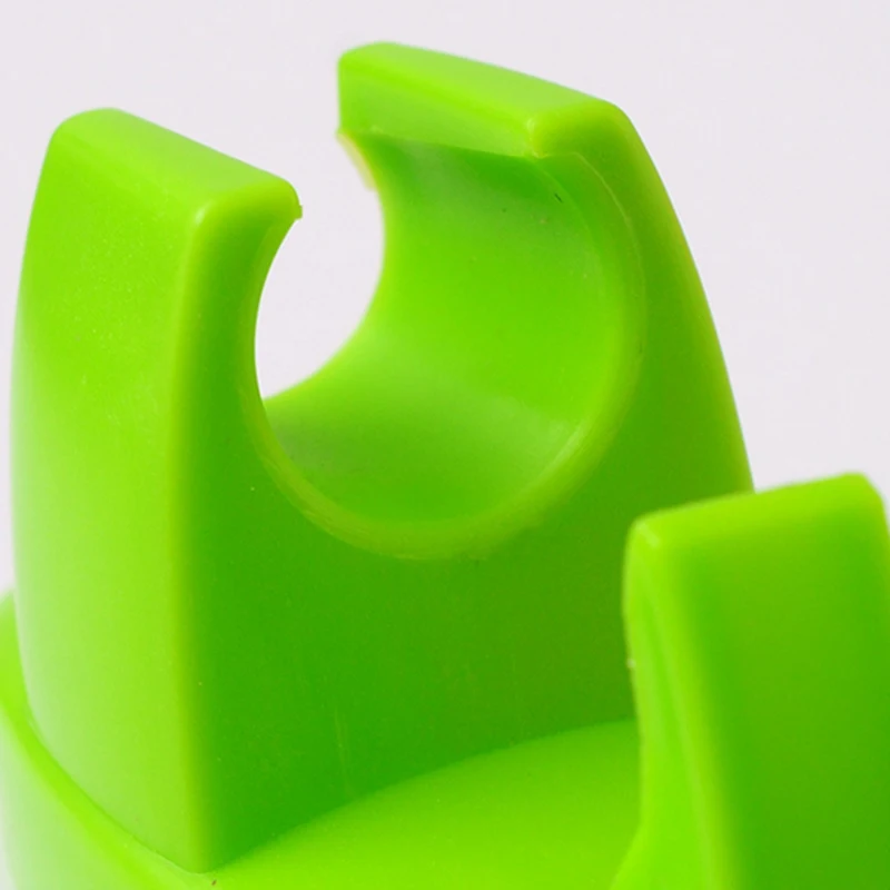 Удобные монтажные кронштейны для душевой головки, прочная Регулируемая Базовая насадка, без перфорации, сильная присоска, быстрая доставка