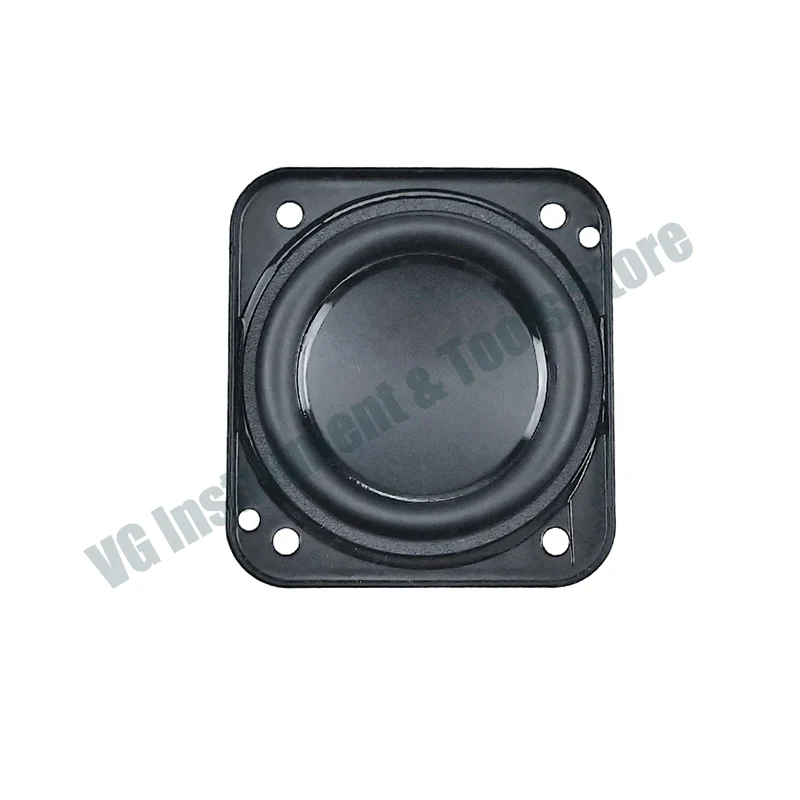 New for JBL go 3 Bluetooth Speaker 1.75 inch full frequency speaker Waterproof Cone 47*43mm 4ohm