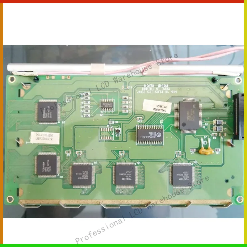 

New Compatible Display LHBHAT014E5C M014B REV:A LCD Screen