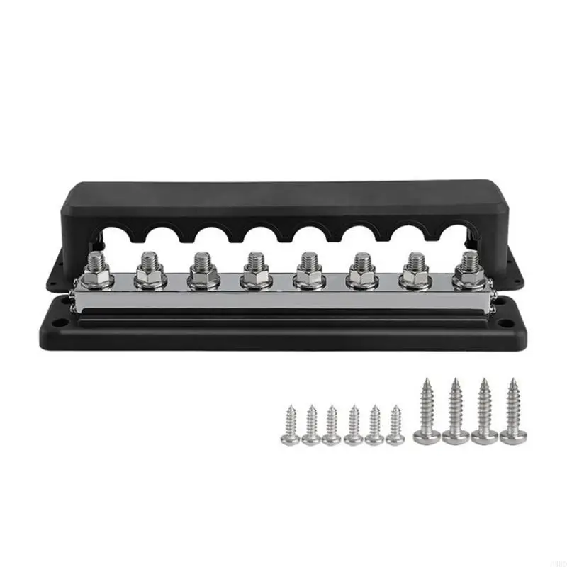 48V 600A 3/8 BUS BAR BUN CARTRITIONLALS BATTERIAL CARTRIBTION