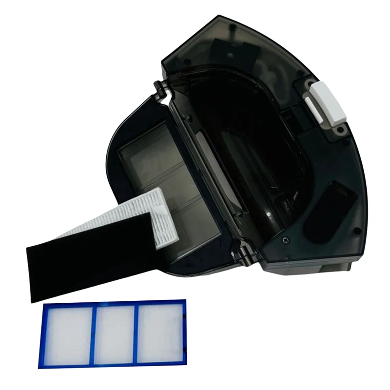 

For Lydsto G2/G2D Vacuum 2-In-1 Water Tank And Dust Box Essential Maintenance Accessories B