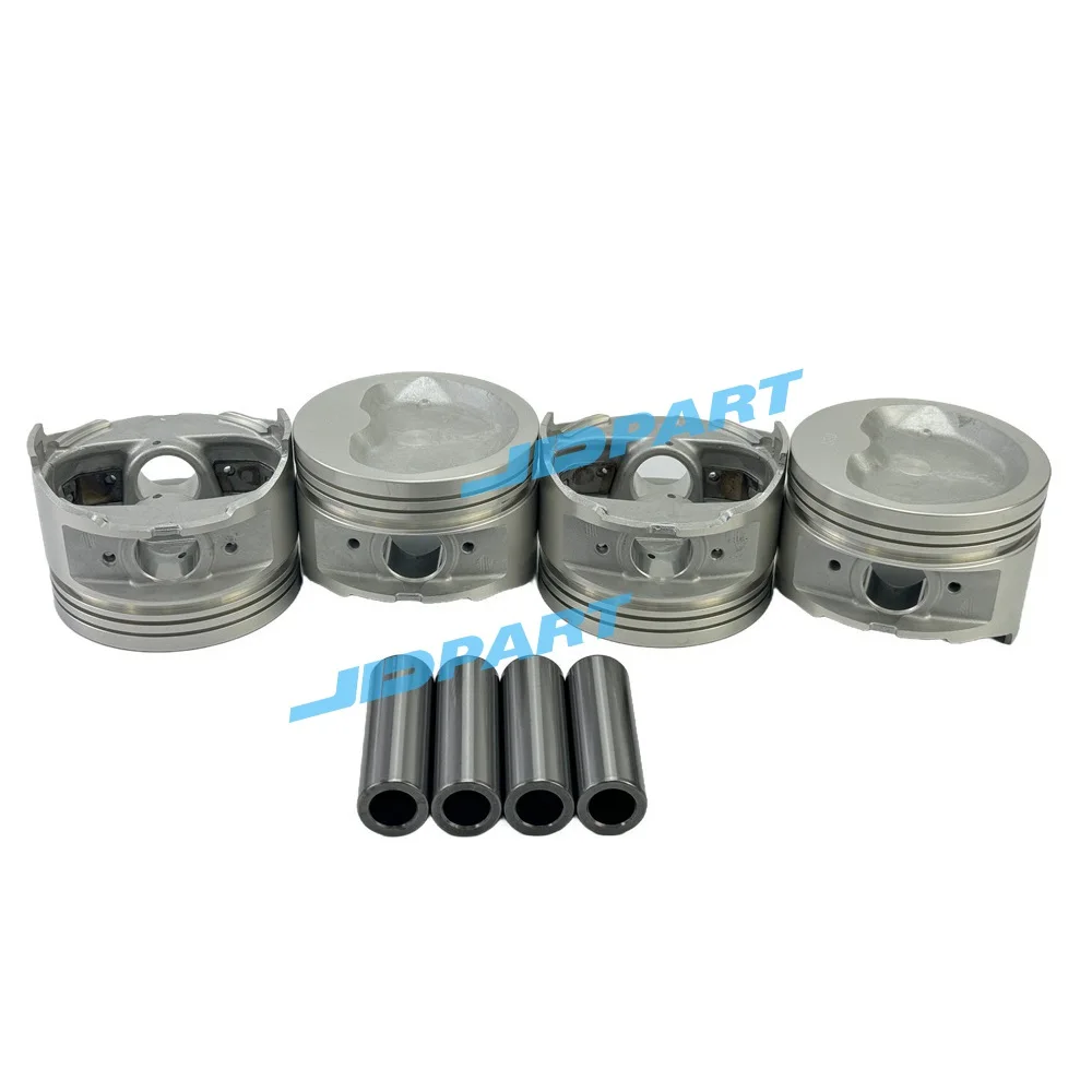 4Y Piston With Pin …