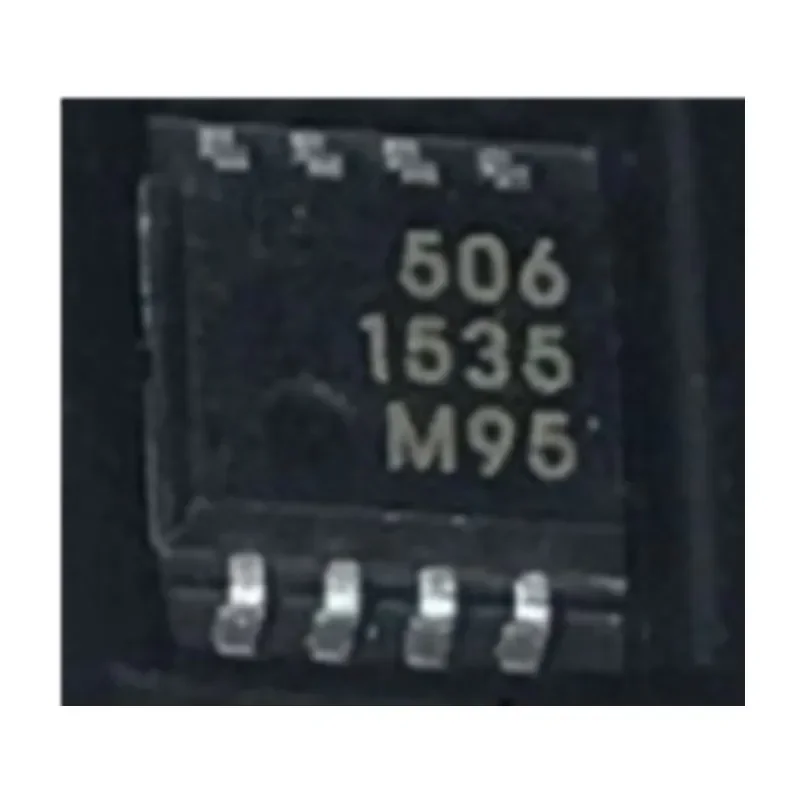 MB506 MB506PF 506 MB501 MB501L SOP8 8-pin Brand New Chips Electronic