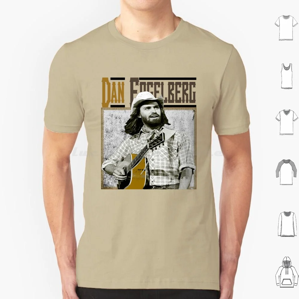 Dan Fogelberg Singer / Vintage T Shirt 6xl Cotton Cool Tee Dan Fogelberg Tribute Dan Fogelberg Tribute Classic Soft Yacht Pop