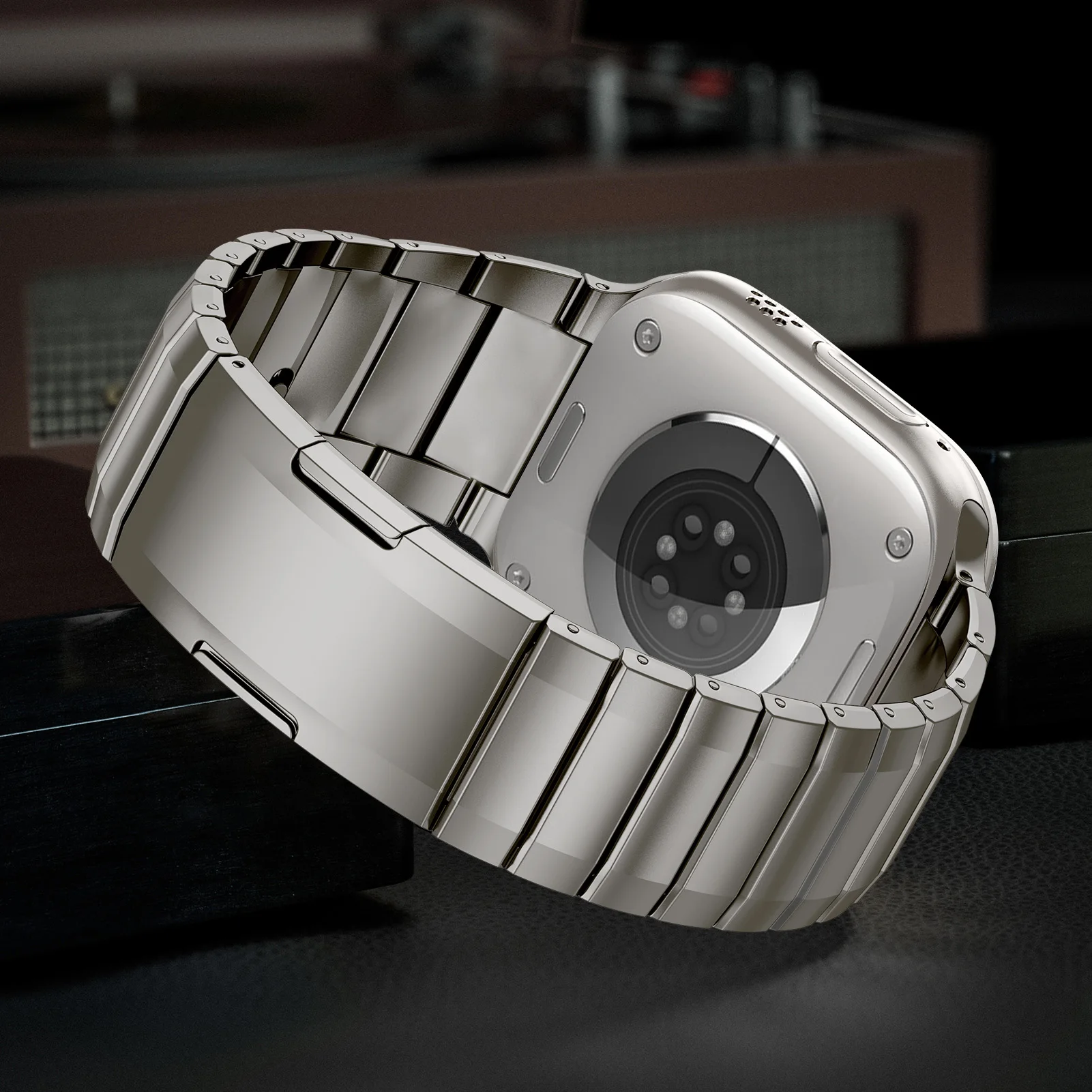 Stainless Steel Str…