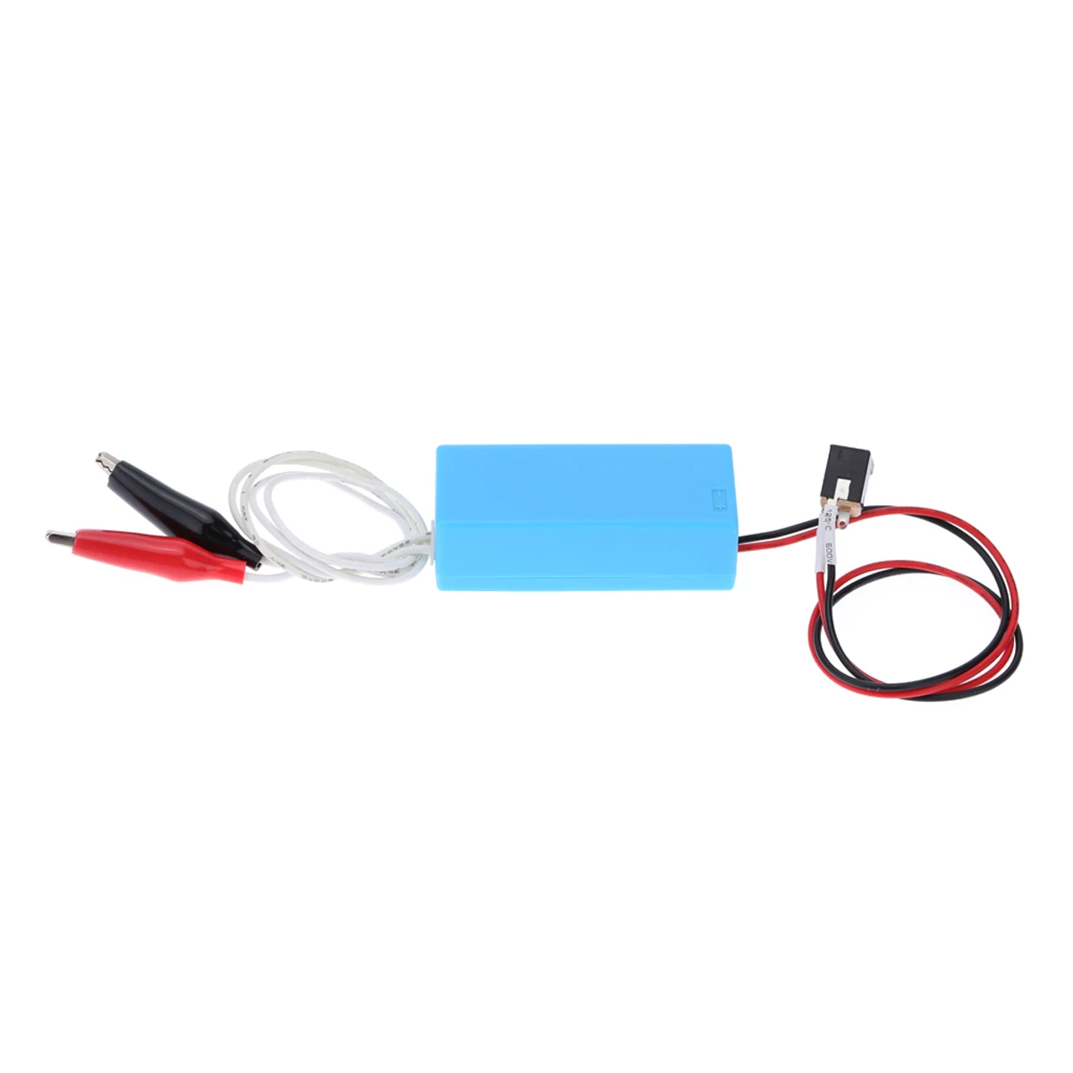 

Ccfl Lcd Lamp Tube Tester For Laptop Screen Monitor Inverter Repair Maintenance Tool High Voltage Protection Universal 120V 220V