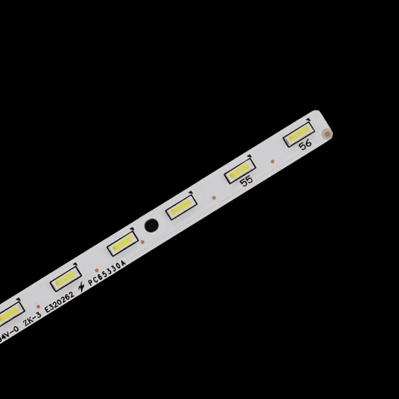 HE550S6U51-TAL3 _ 180805 светодиодный ная подсветка телевизора для полосок Hisense