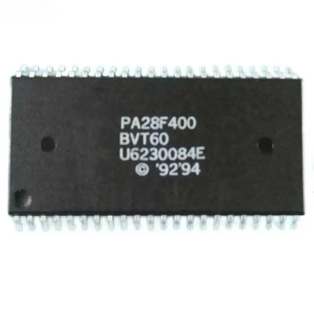 1pcs/lot PA28F400BVT60 PA28F400BVT80 PA28F400B5B60 PA28F400B5B80 Brand-new SOP-44