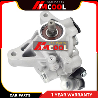 Power Steering Pump For Honda CRV For Acura RSX OEM 56110PNBA01 56110PNBA03