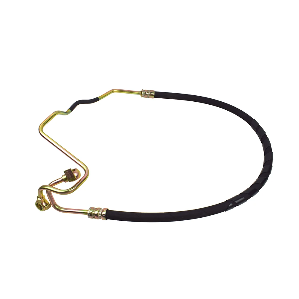 

P/S Power Steering Oil Pressure Hose for Mitsubishi Outlander I CU4W 2001-2008 2.4D 4G64 MR961420 MN100131