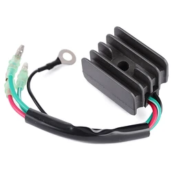 Regulator Rectifier for Yamaha 9.9HP 15HP 25HP 30HP 40HP 55HP C25 C30 C40 C55 CV40 CV30 CV55 F6A F8C F8F F FT 9.9 F J FT8D FT8G