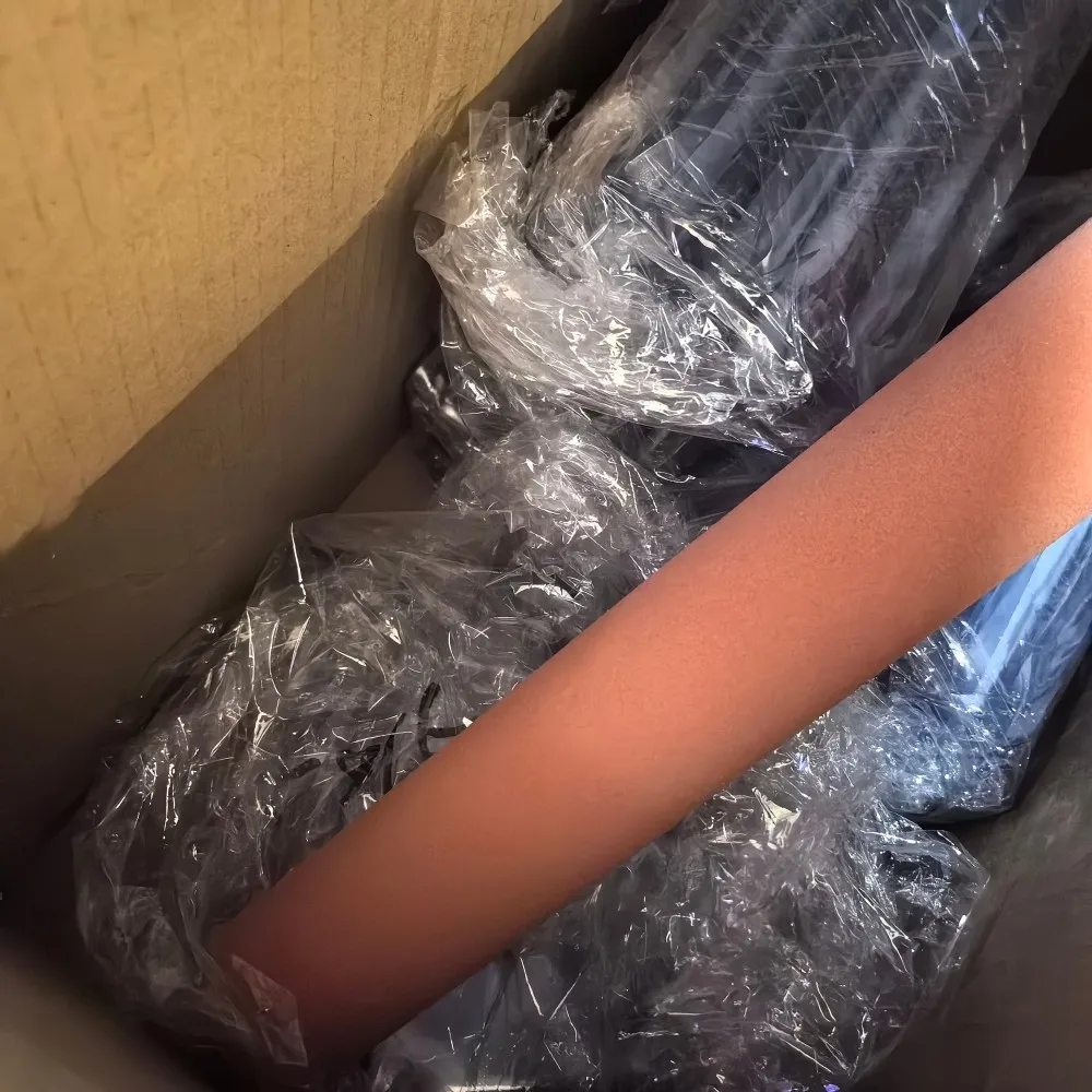 

A2X0R71011 Губчатый ролик для термофиксатора для Konica Minolta Bizhub 654 754 C554 554e C654 C754