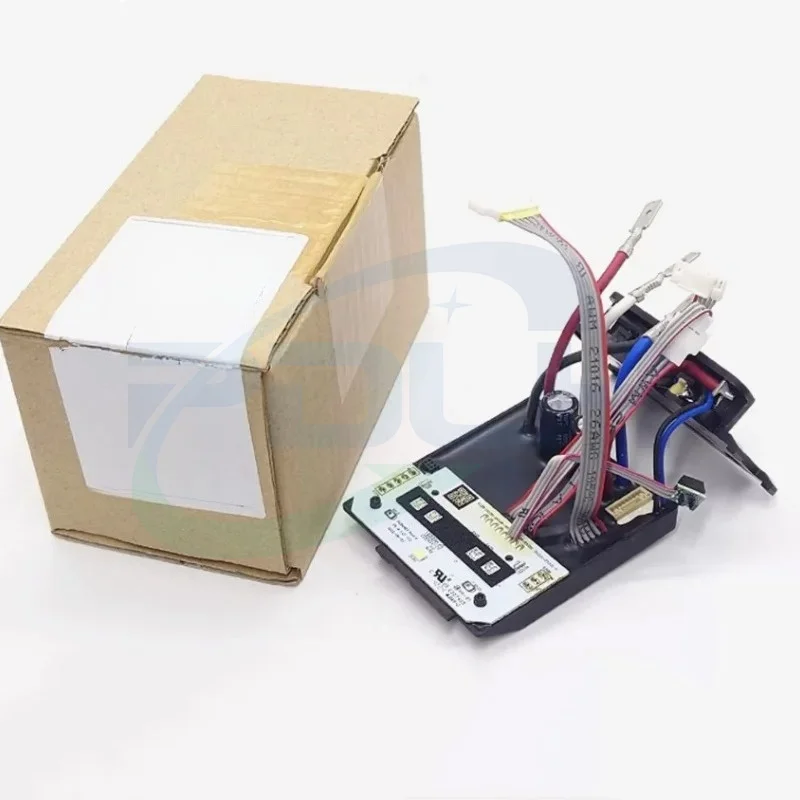 

Original Controller Circuit Board 16072335JS for Bosch GSR18V-90C GSB18V-90C Power Tool Accessories