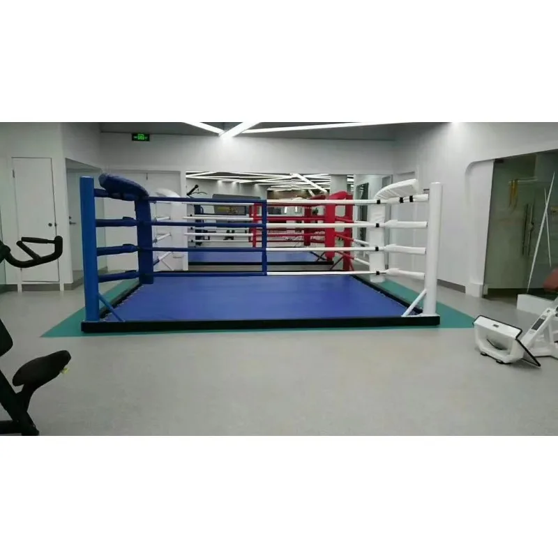 Octagon Floor UFC Cage for MMA and Boxing Ring Training for Fighting