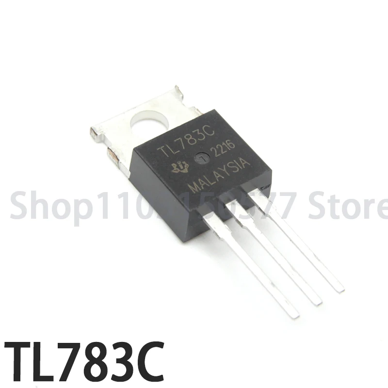 1piece TL783CKC  TL783C TO220