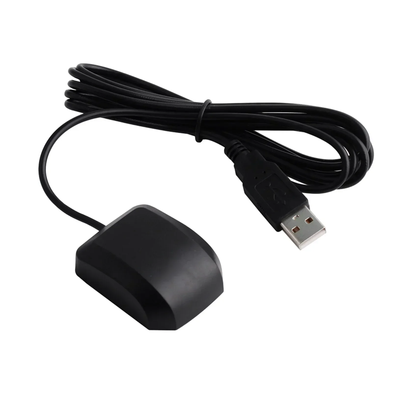 VK-162 GPS Dongle G-Mouse USB GPS Navigation Receiver Module Remote Mount Antenna Support for Raspberry Pi Earth Windows