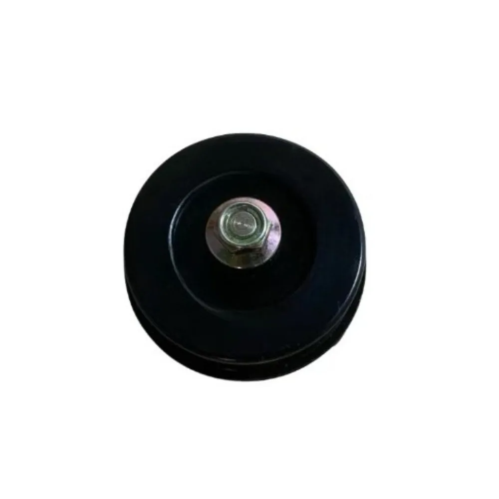 For Geely for Young Lotus L5 1.8 Automobile Engine Alternator Drive Belt Tensioner Pulley Idler Pulley Wheel Brand New