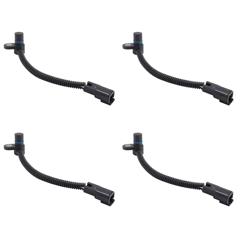 Unique 4X Crank/Crankshaft Position Sensor For Motorbikes Sensor 32707-01C 3270701C 32707-01B