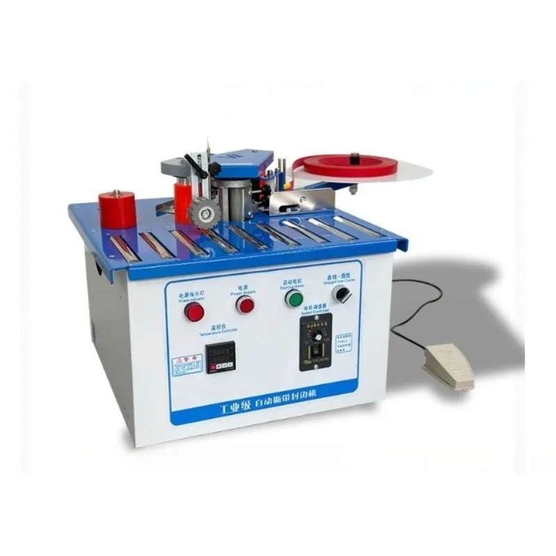 

Double-sided glued portable household manual paint-free board automatic belt breaking