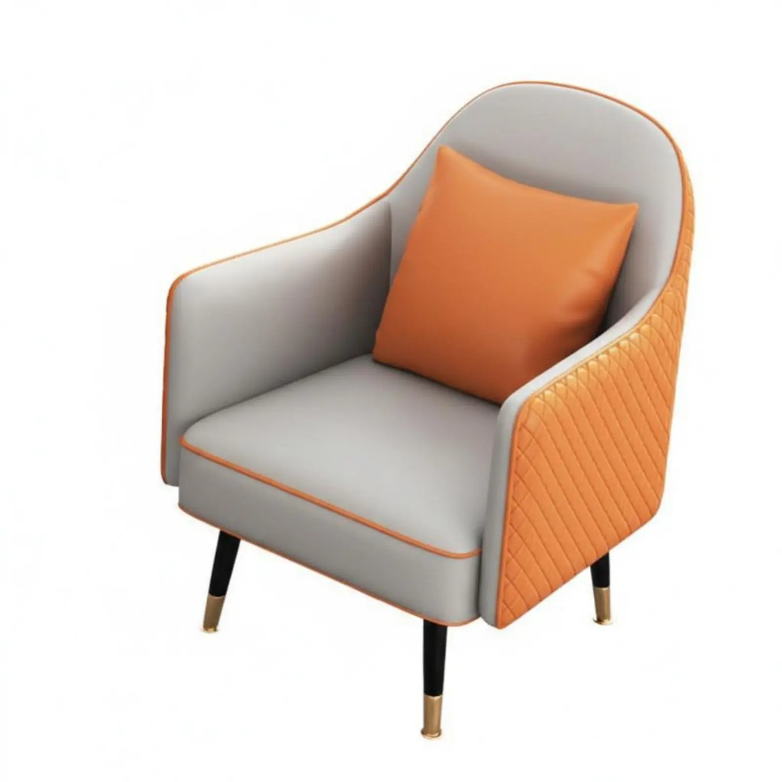 Curved Sectional Co…