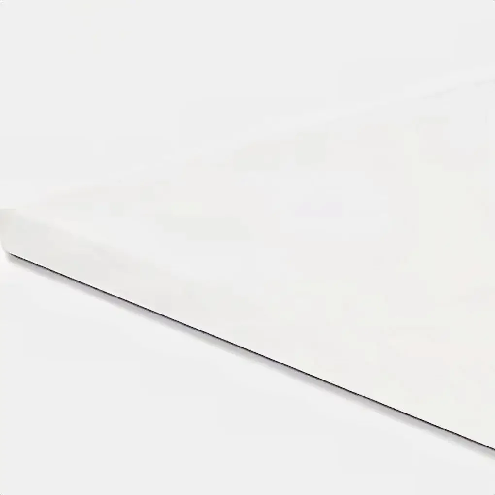 High Density 6 inch Thick, 24 inch Wide, 84 inch Long Upholstery Foam, Cushion Replacement