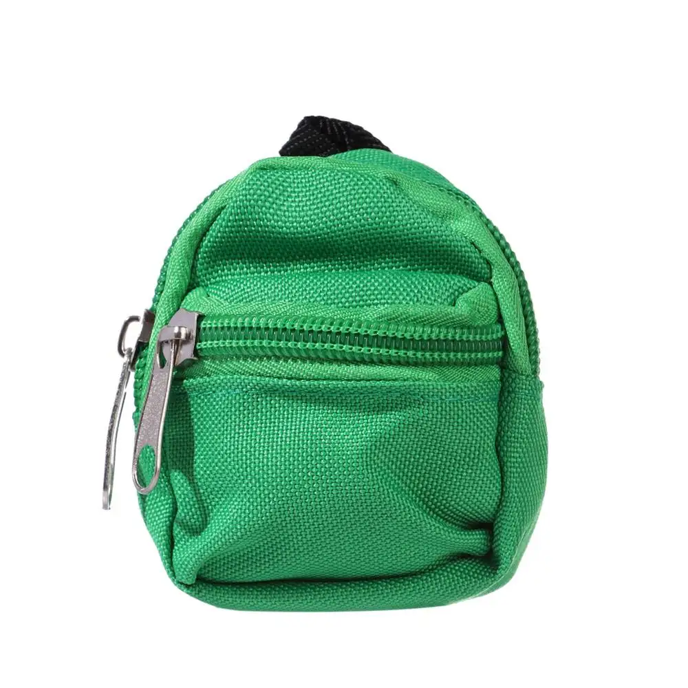 Fashion Unisex Gift Haversack Rucksack Mini Backpack Travel Case  Bag