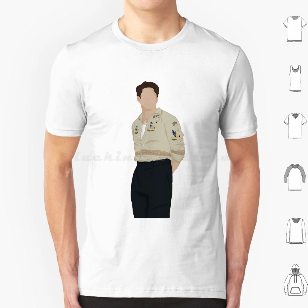 Camiseta Niall Horan Live At Royal Albert Hall, camiseta fresca de algodón 6xl, camiseta Niall Horan Niallhoran Niall Horan, gira de conciertos Heartbreak