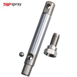 Topspray Airless Spraying Machine Airless Piston Rod 249125 Fit for 395 490 495 595
