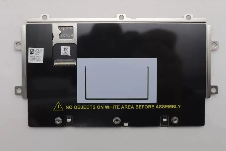 BRAND NEW TOUCHPAD CS24 Thames-2 ForcePad FOR  JYT 5T61Q30725 ST61Q30721