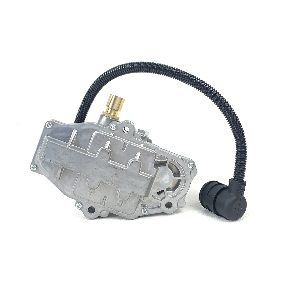 

Transmission Solenoid Valve for Volvo Trucks 22327069 22327063