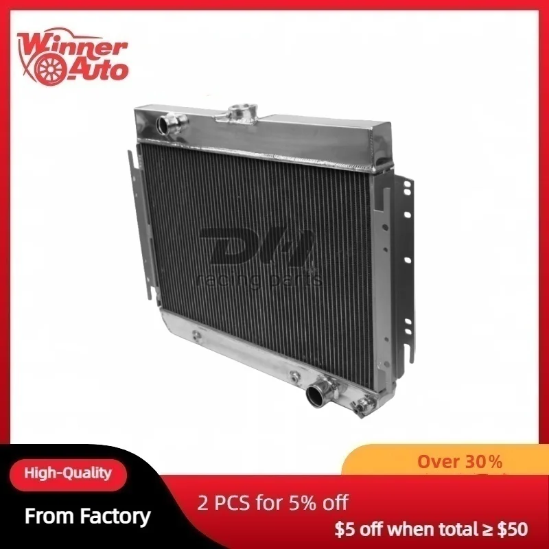 Winner Auto 3 Rows … - image