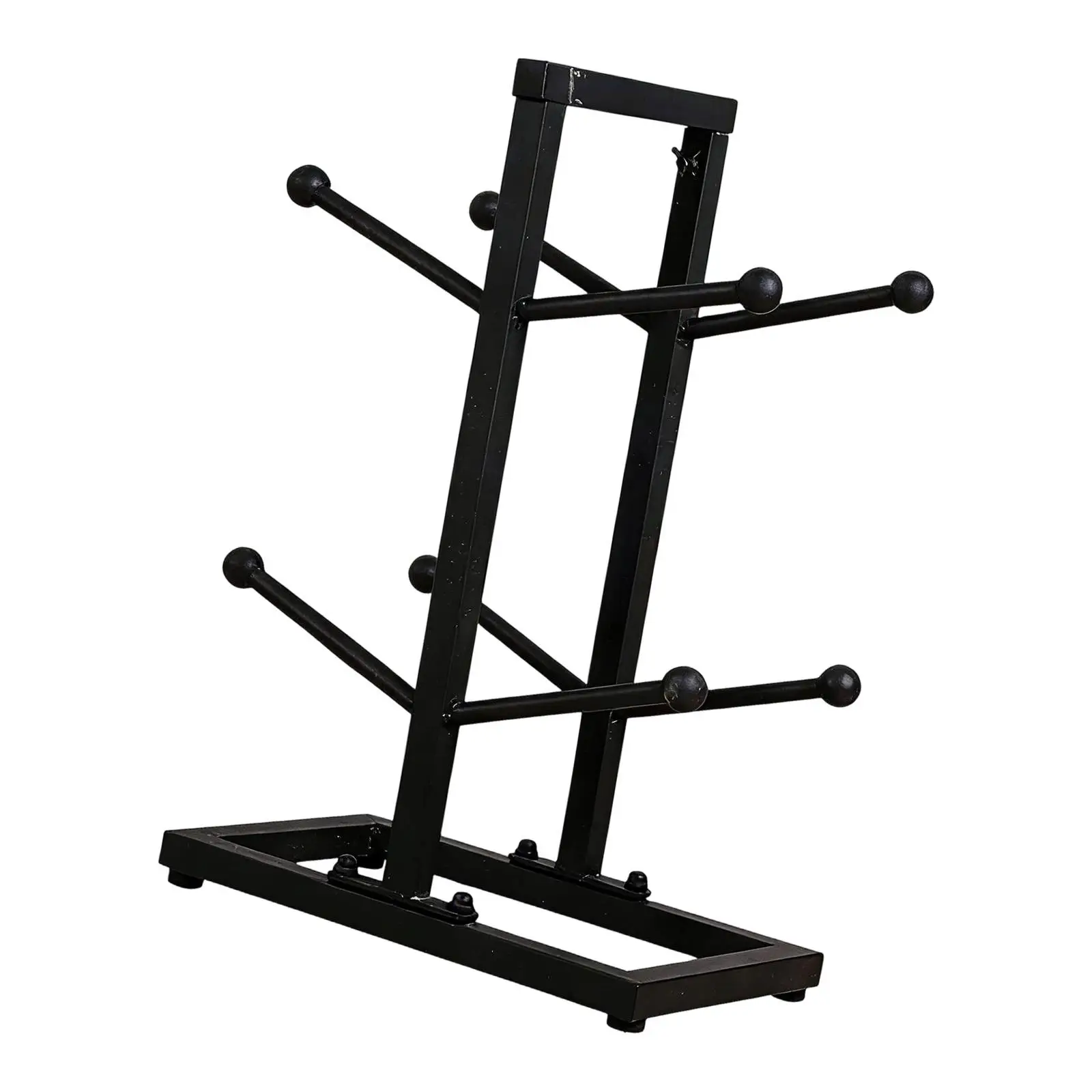

Ball Storage Holder Iron Easy Assembly Accessories Sport Equipment Organizer Basketball Rack Ball Shelf for Gym Rugby Volleyball
