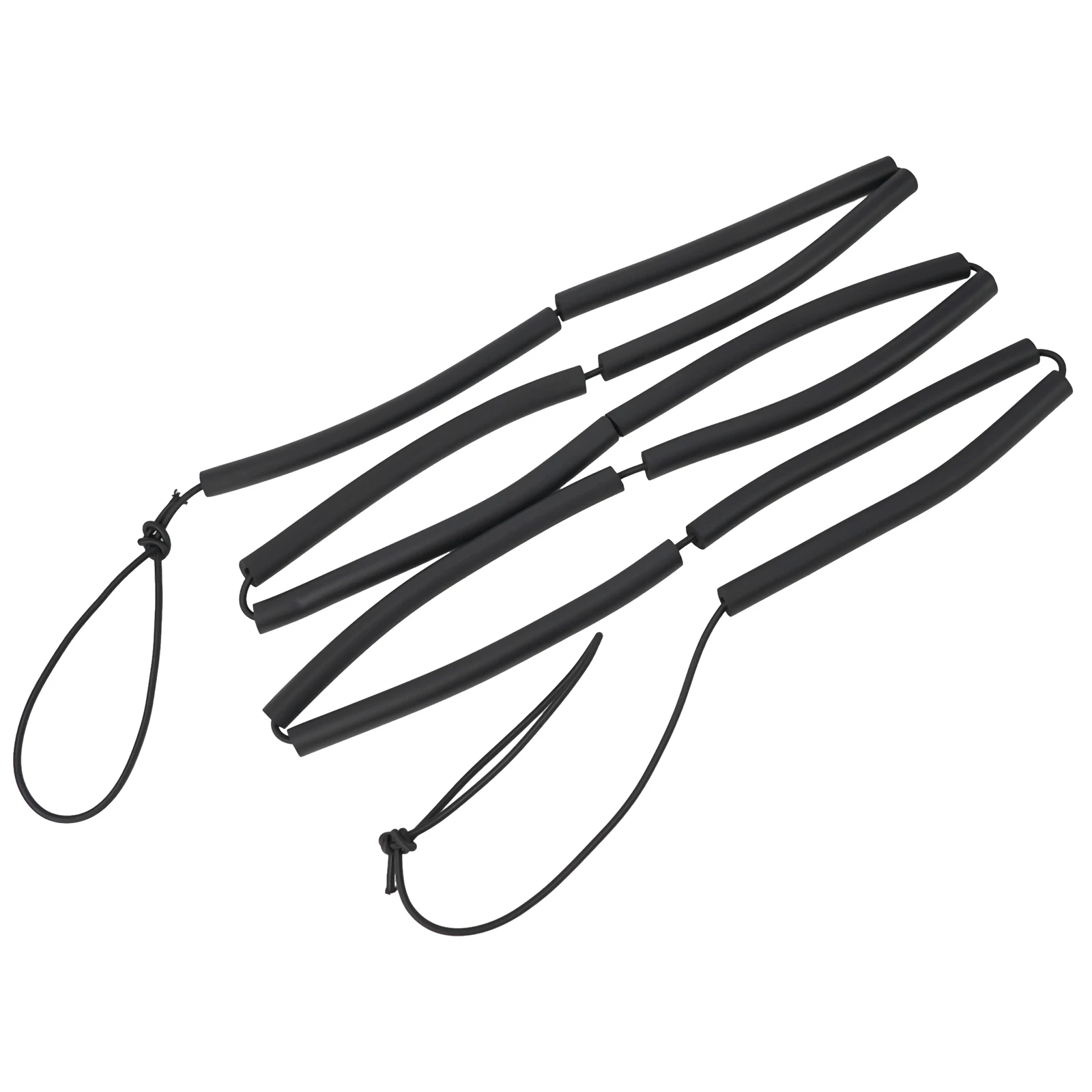 

Эластичная перекладина для спортивных мероприятий. Поперечина для прыжков в высоту. Легко устанавливается. Высококачественные материалы. Легкий и удобный для переноски.