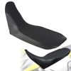 スズキ DR650 1996-2020 2021 2022 2023 2024 2025対応 バイク用シートセット (プラスチック製 & フォーム & シートカバー) フルシートクッション 1