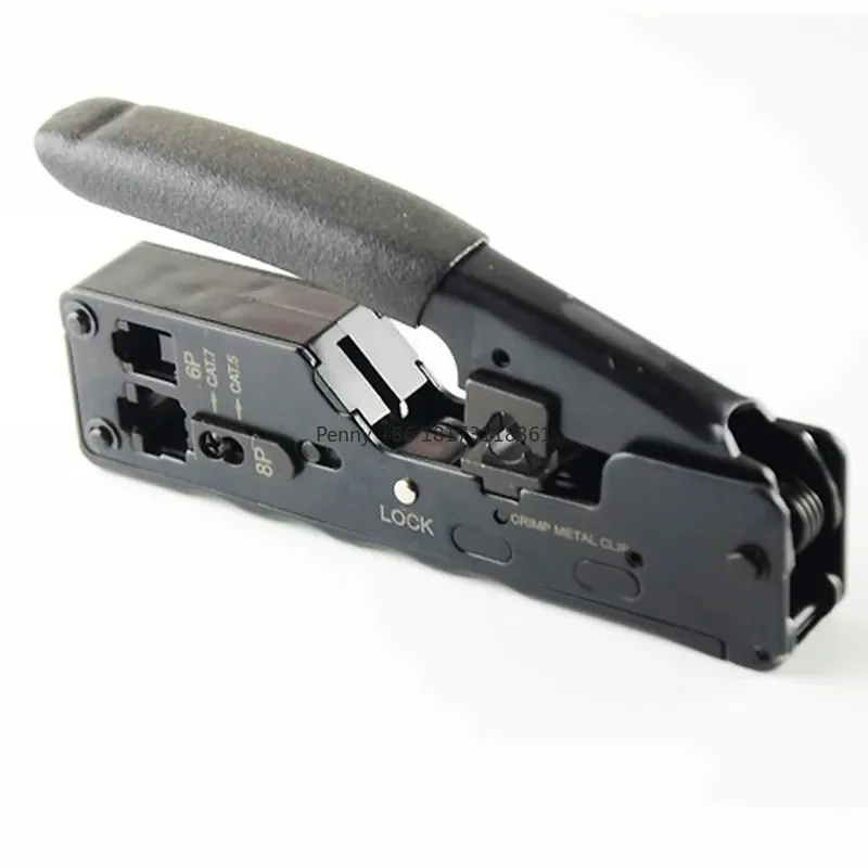 Network Pliers Multifunctional Network Pliers Type 7  Type 6