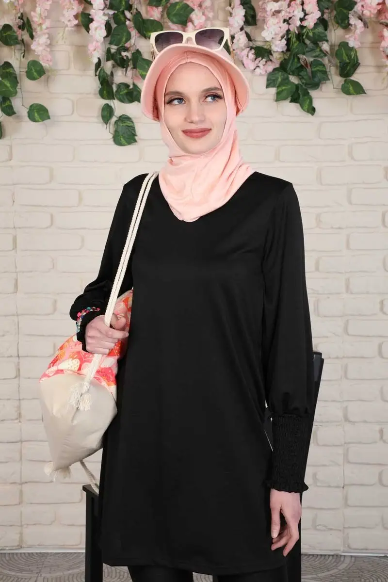 Polvo de gorro peinado