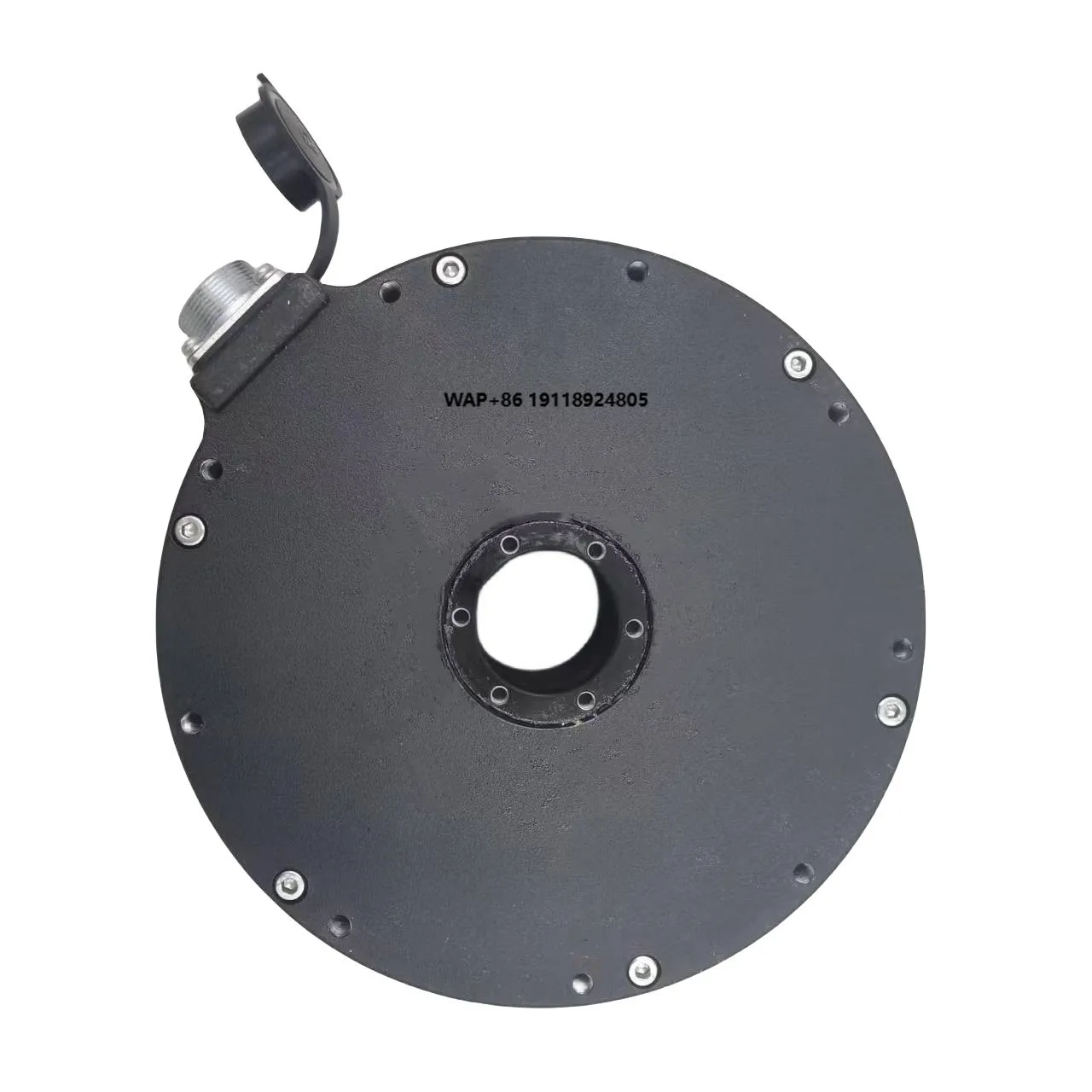 

Wholesale Price Steering Wheel Gear Electric Steering Motor 12V 50W Automatic Tractor Motor