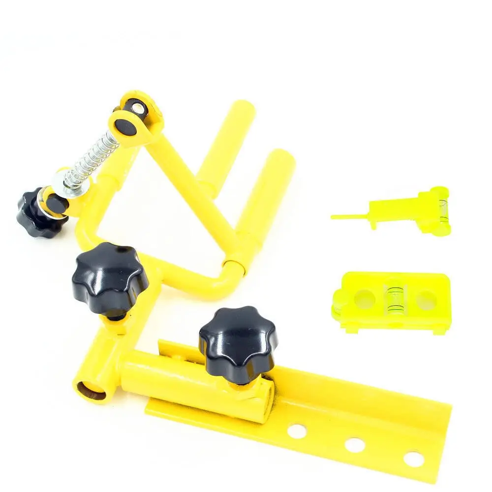 

Universal Archery Bow Vise Compound String Level Combo Tuning Bow Parallel, Adjustable
