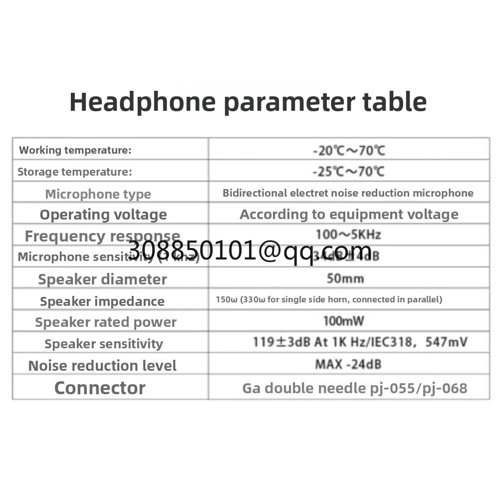 Fixed wing 172 's mounted aviation noise cancelling phones