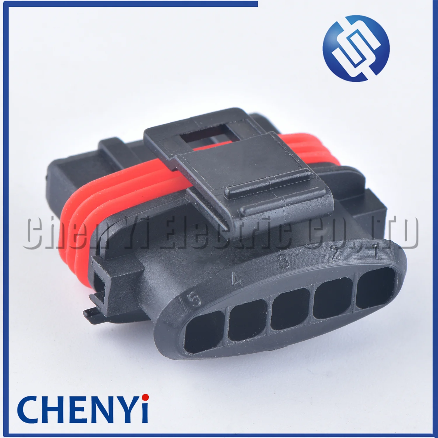 5 Pin female auto waterproof connector plug Air flow meter sensor plug 1928403146 With terminal 1 928 403 146