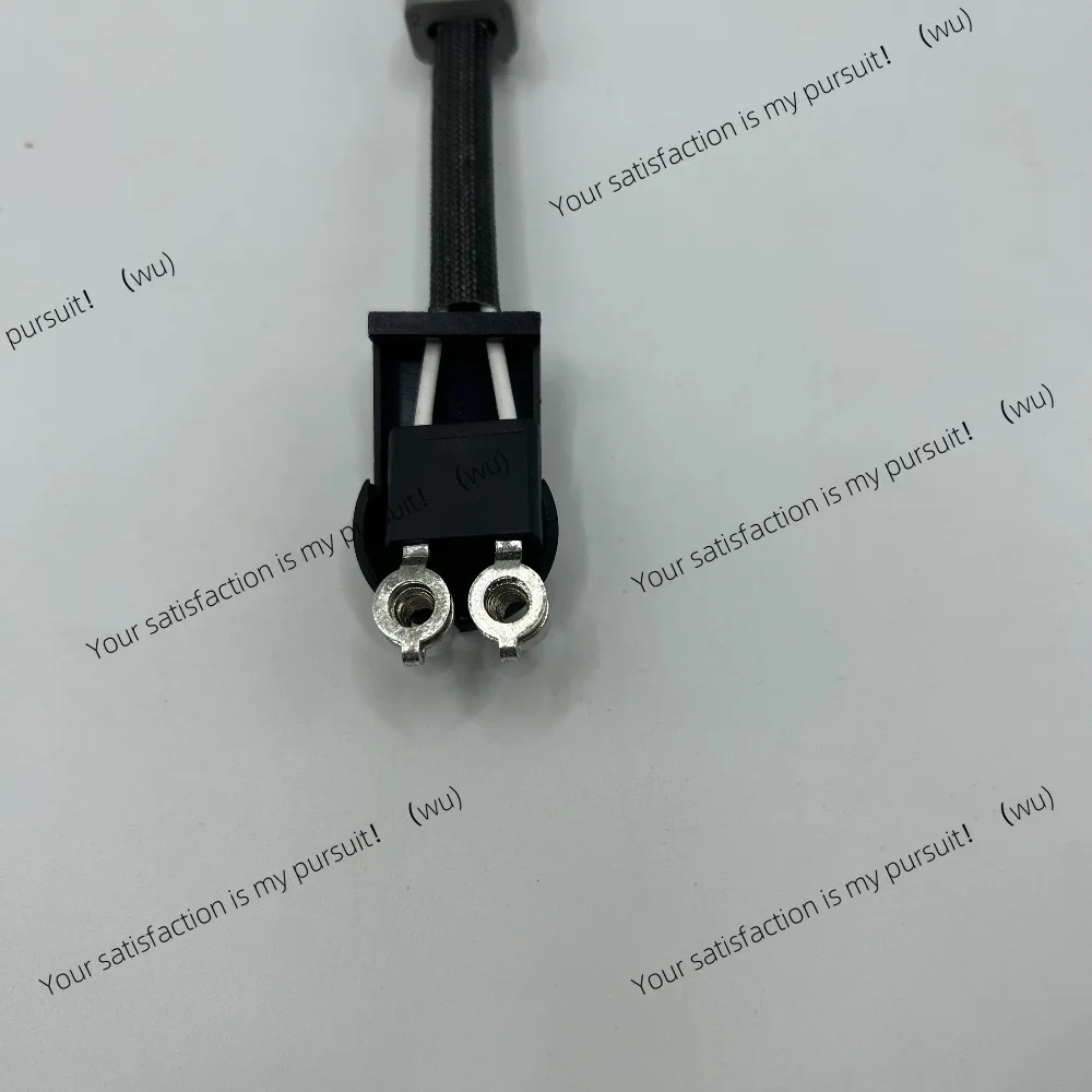 455-73803682 3071626 ISM11 M11 QSM11 Diesel Common Rail Injector Plug, Harness Cable Connector for Cummins