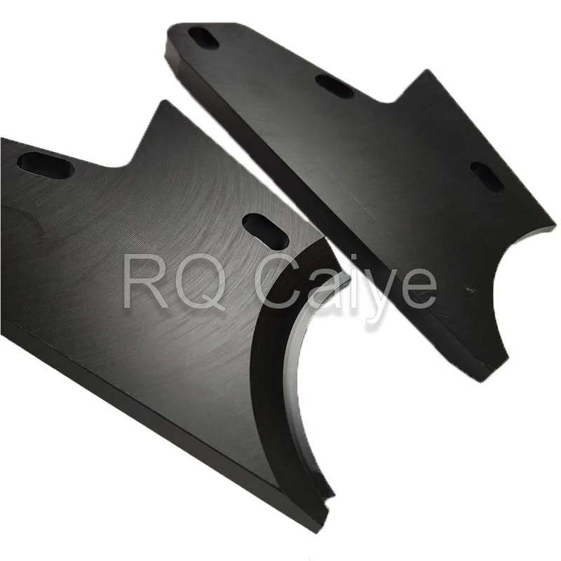 

1Set RVK3B ROLAND 600 Machine Ink Duct End Blocks For Man Roland Ink Fountain Divider Offset Printing Machine Parts