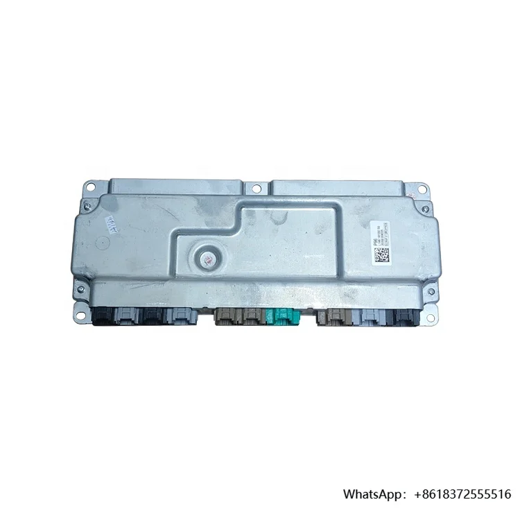 

Good Quality OE LJ98-14F092-AA Auto Engine Parts Drive Motor Control Module BECM for Ford Adventurer Mustang